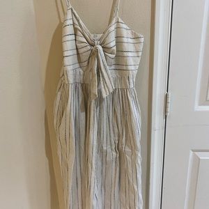 Zara Midi Dress